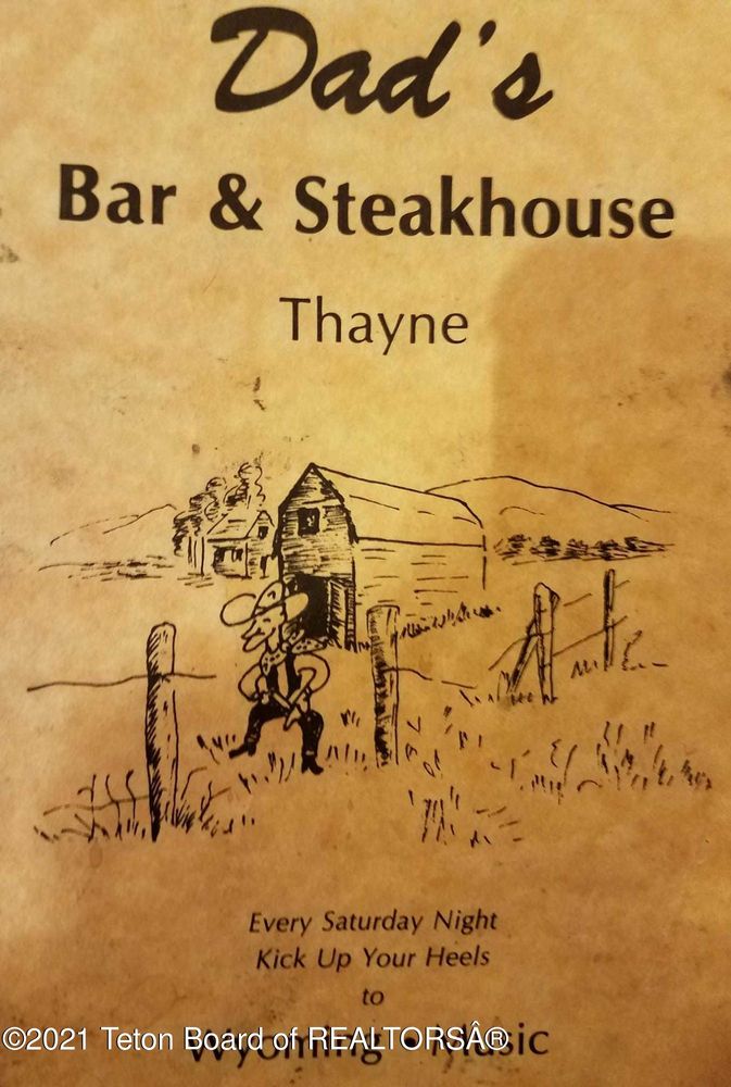 285 N Main St, Thayne, WY 83127